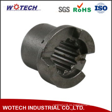 Bastidor de inversión de válvula de acero inoxidable de alta calidad personalizado